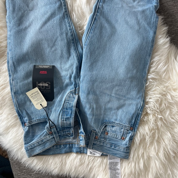 Levi’s 501 25x32 NWT - Picture 3 of 9